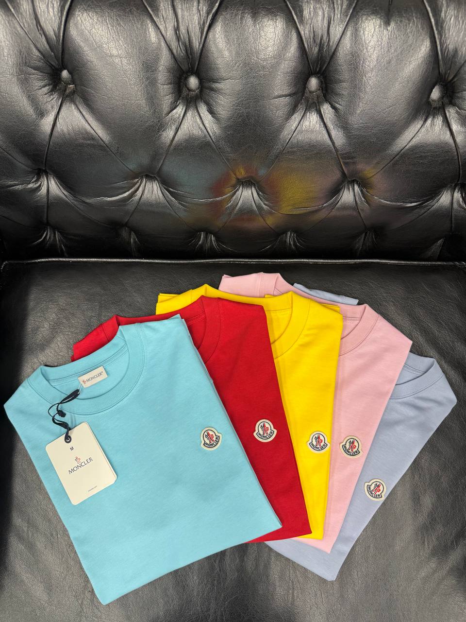 Moncler T-Shirt