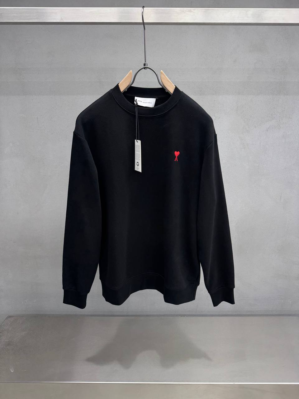 Ami Paris Sweatshirt