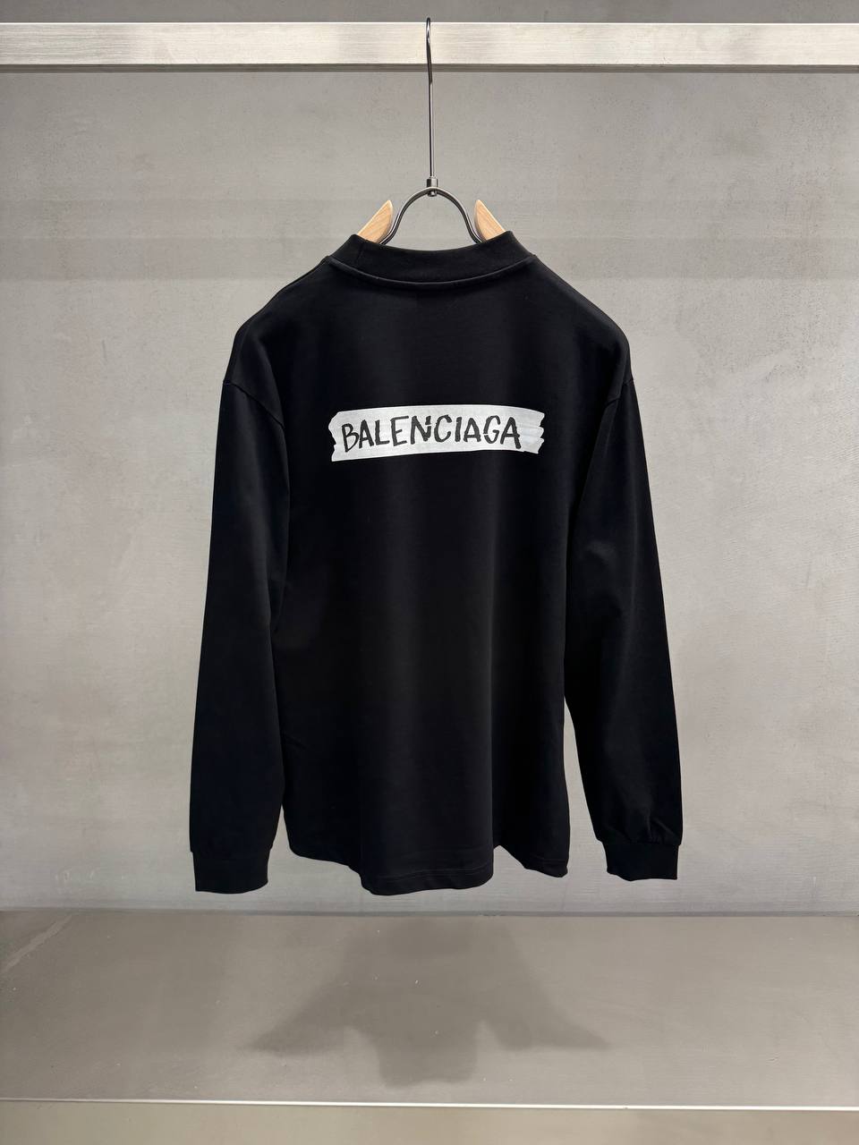Balenciaga Sweatshirt 002