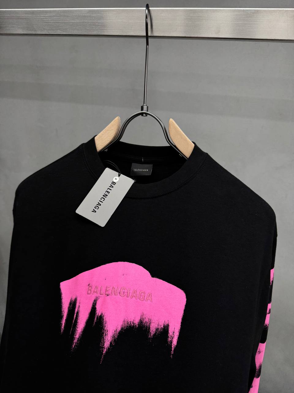 Balenciaga Sweatshirt 003