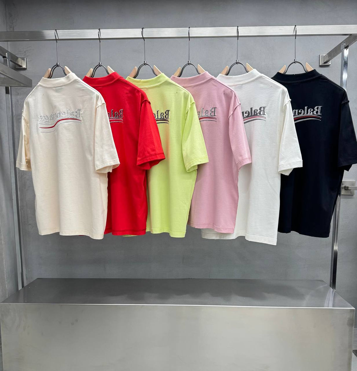 Balenciaga T-Shirt