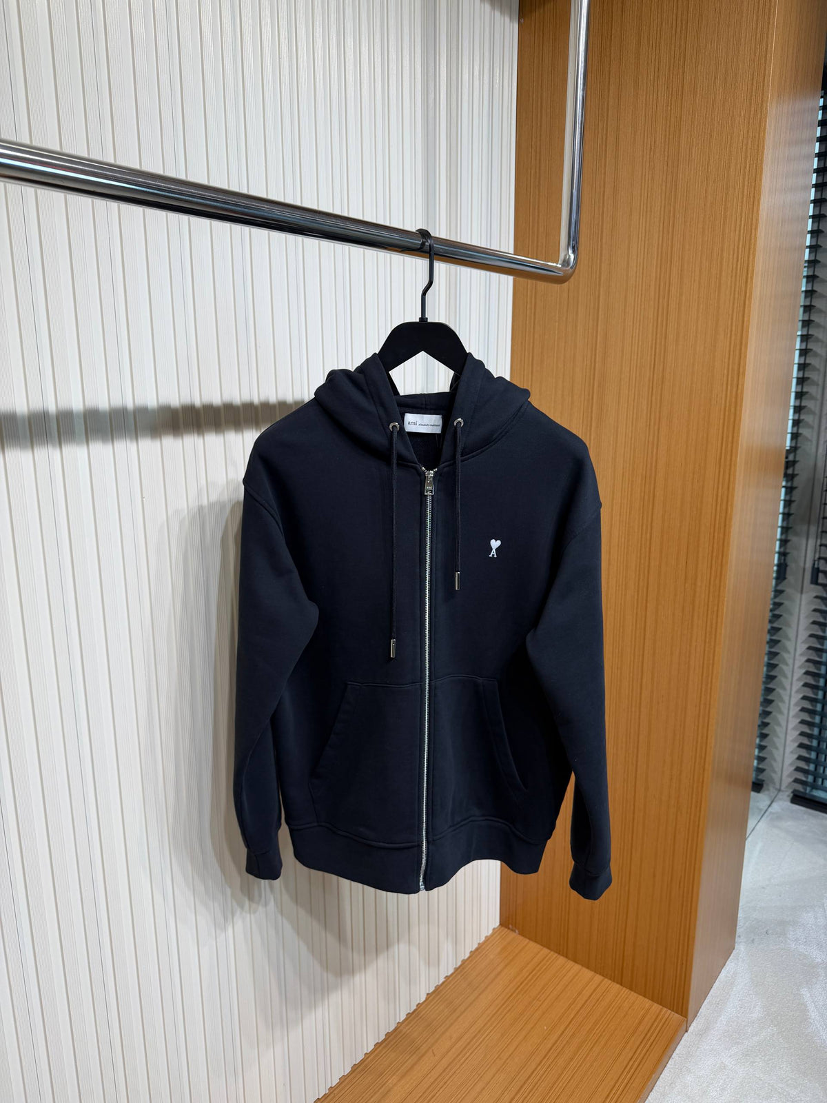 Ami Paris Hoodie
