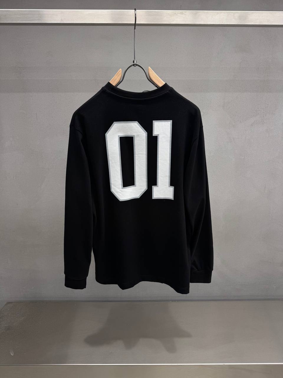 Balenciaga Sweatshirt