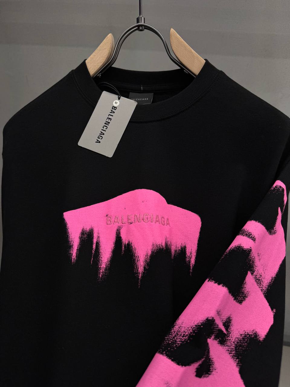 Balenciaga Sweatshirt 003