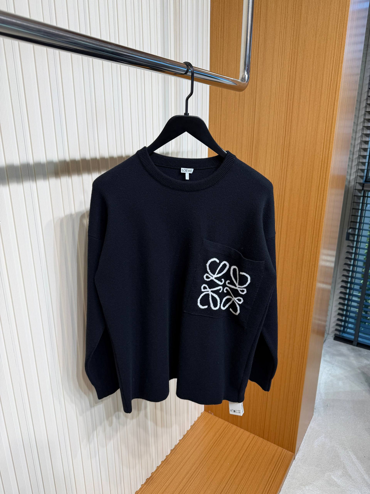 Loewe Knitwear