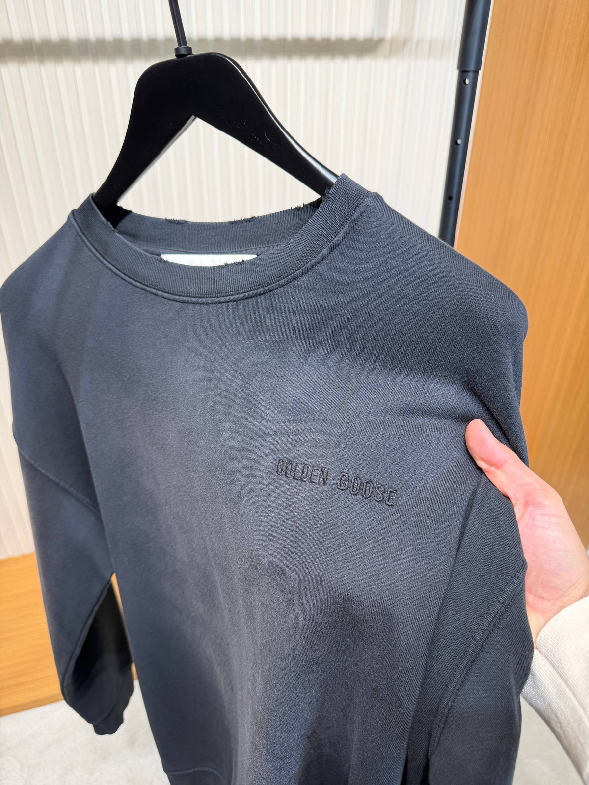 Golden Goose Sweatshirt