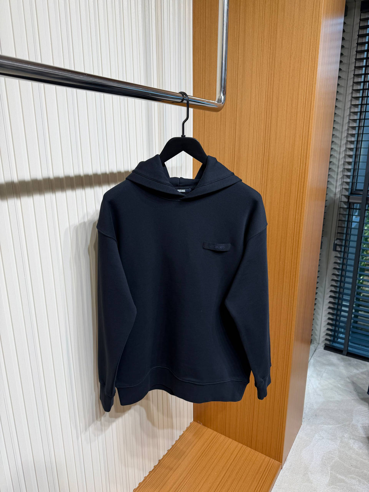 Jacquemus Hoodie