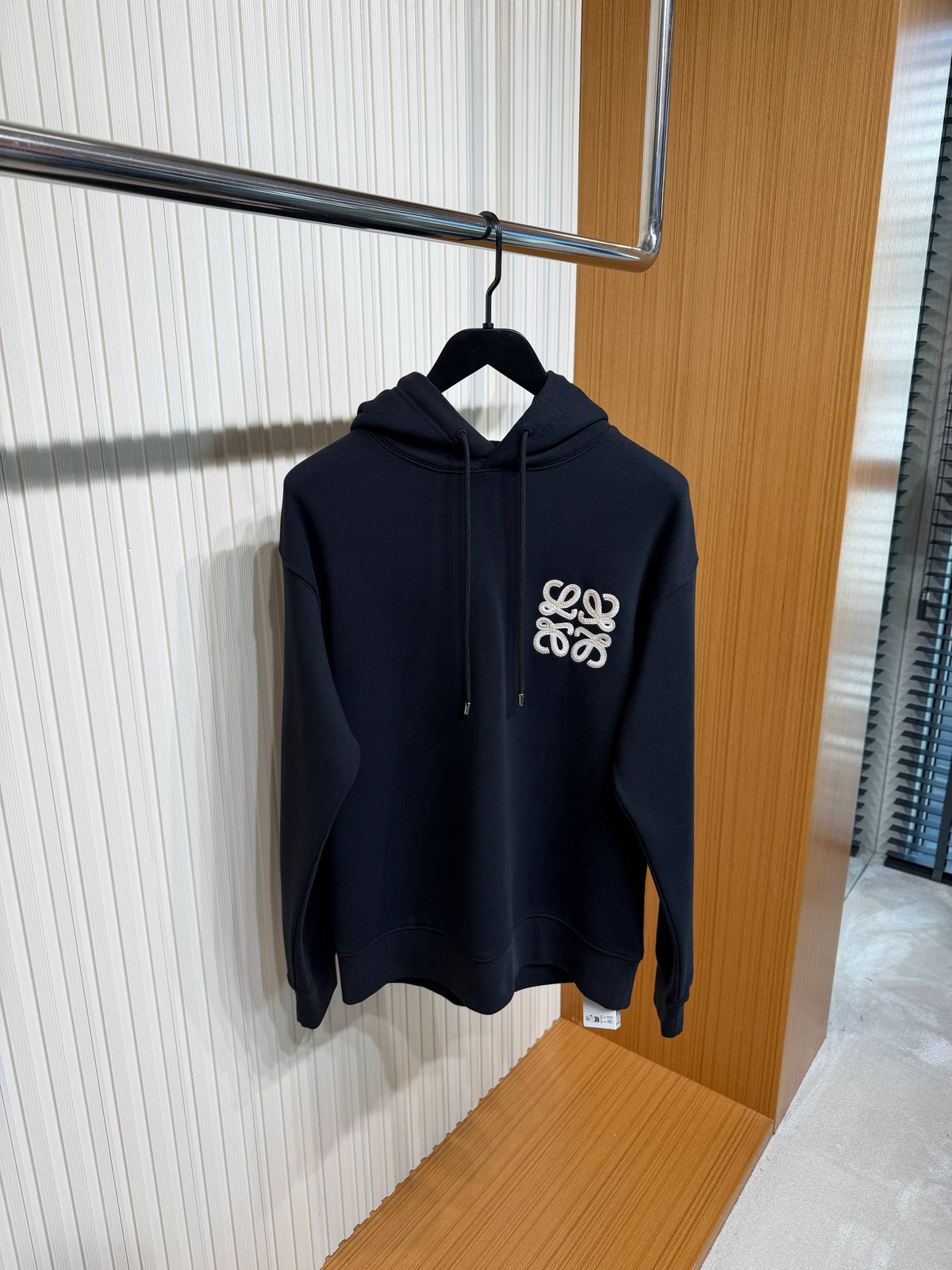 Loewe Hoodie 001