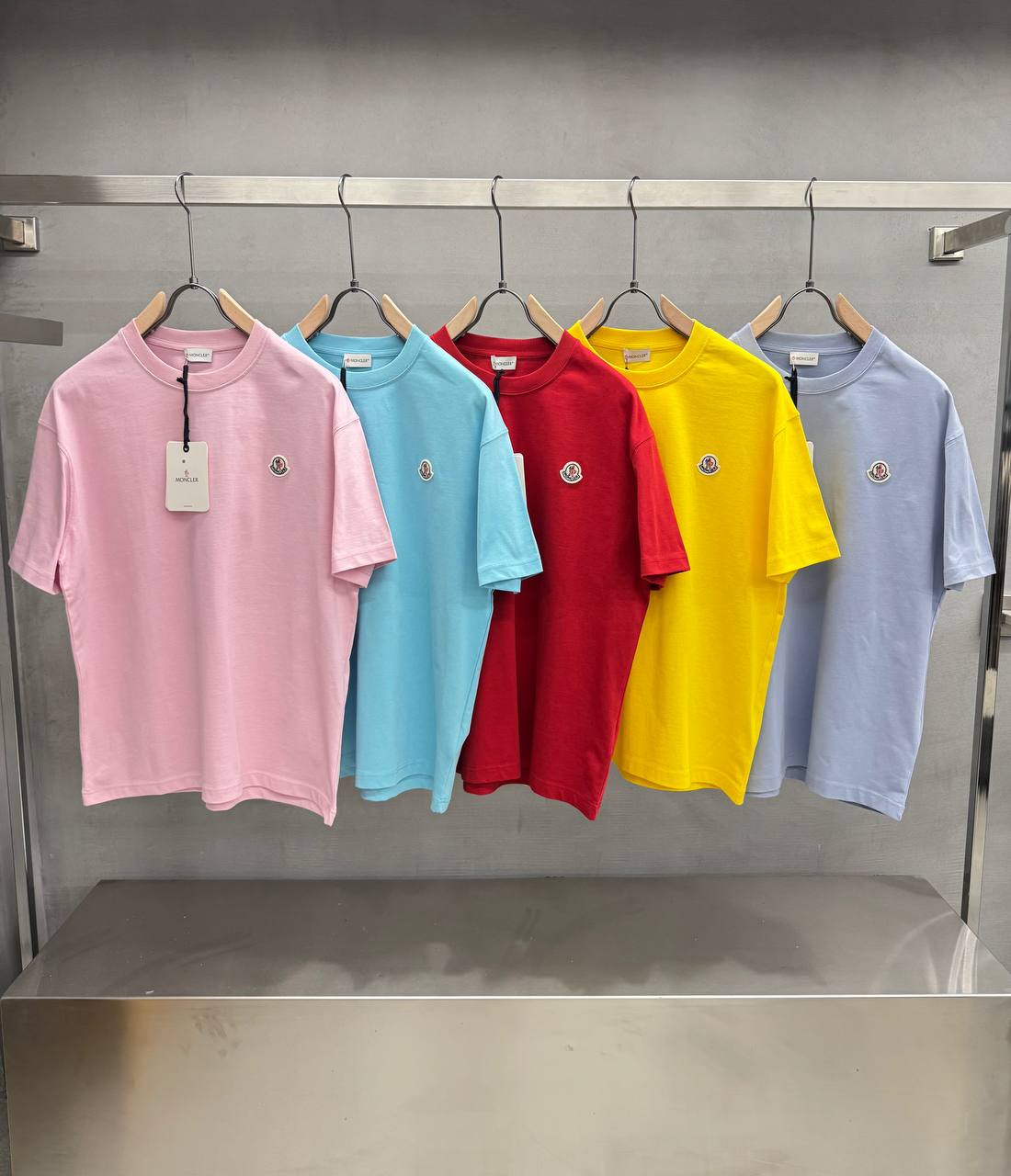 Moncler T-Shirt