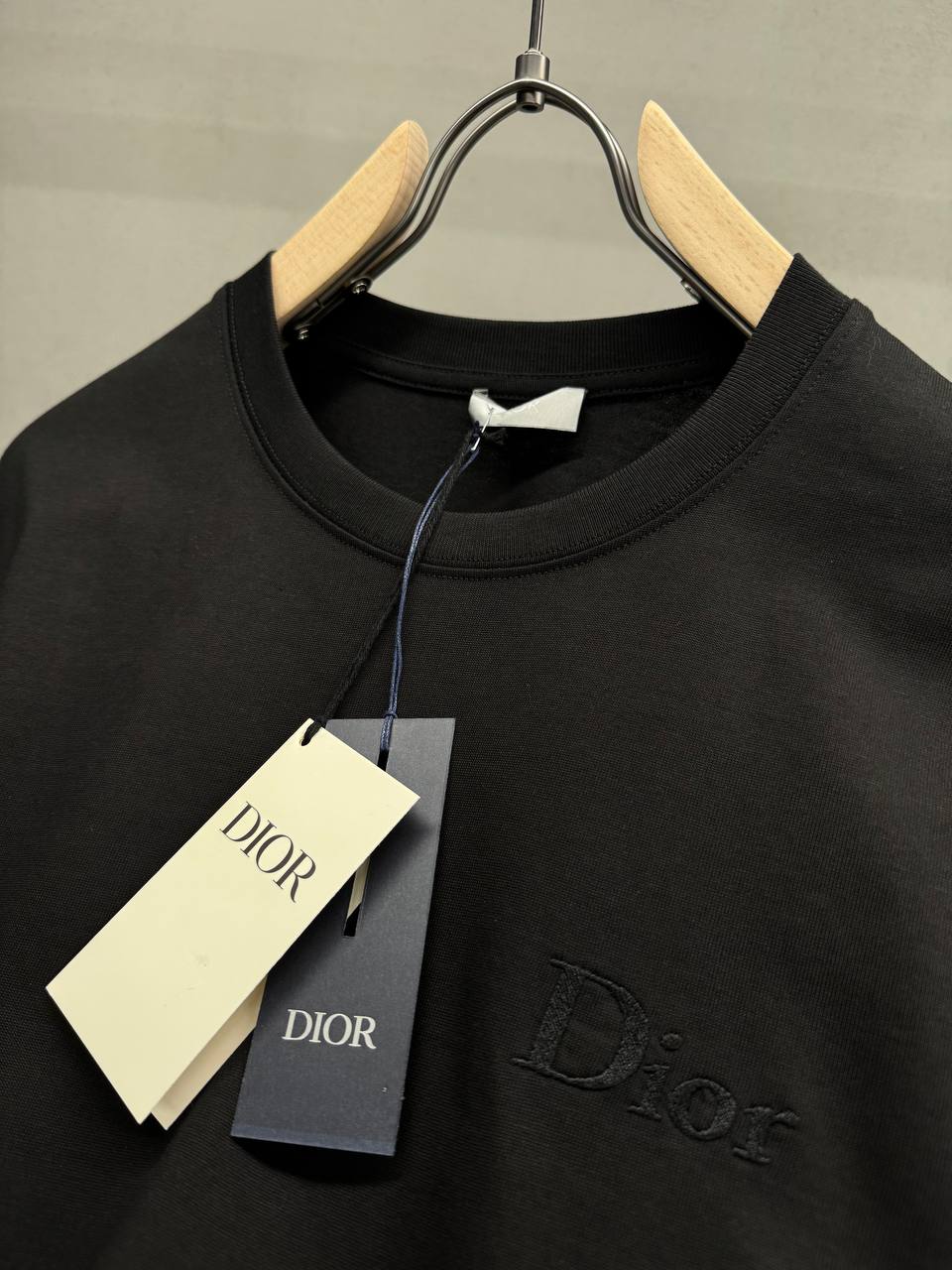 Dior T-Shirt 001