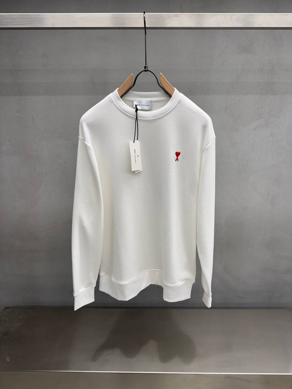 Ami Paris Sweatshirt