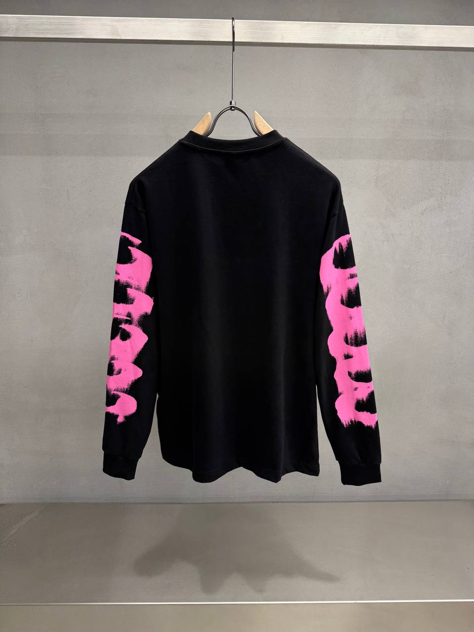 Balenciaga Sweatshirt 003