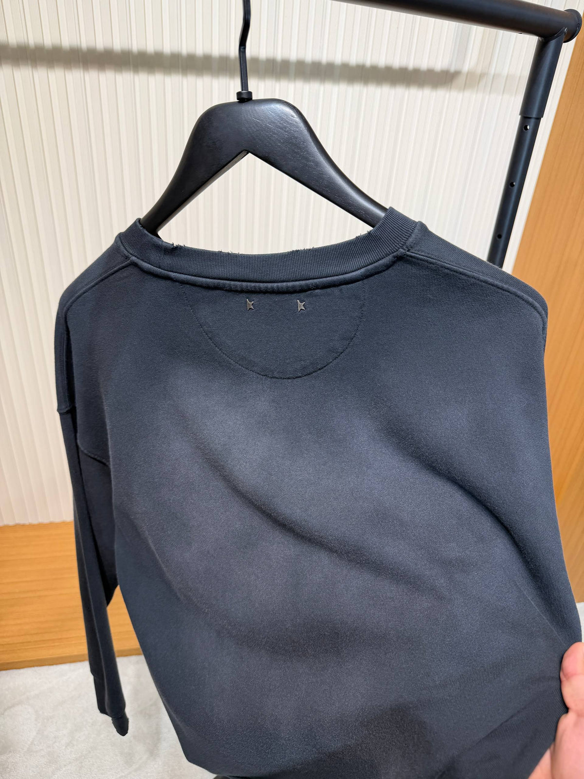 Golden Goose Sweatshirt