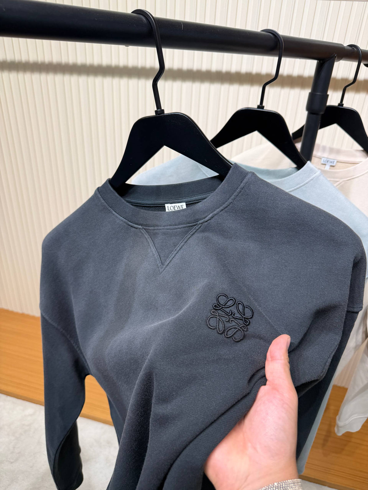 Loewe Sweatshirt