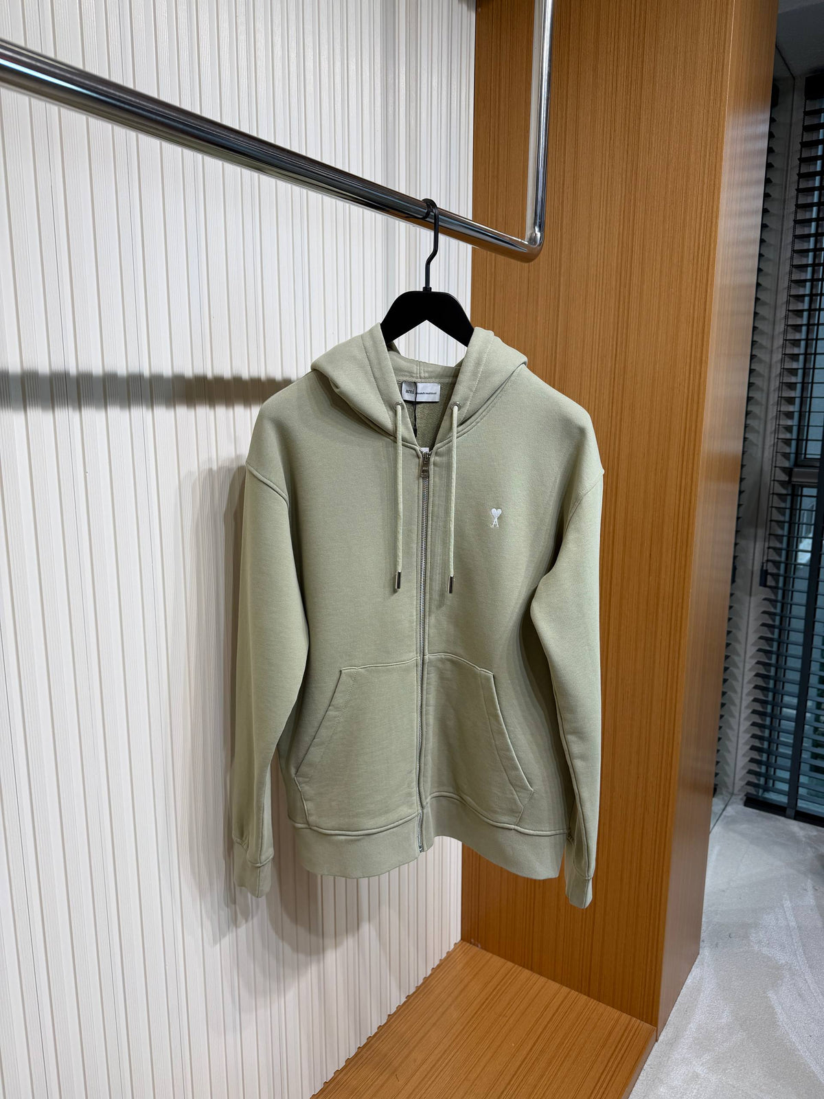 Ami Paris Hoodie