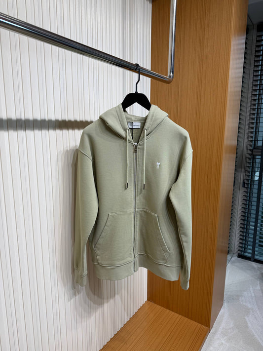 Ami Paris Hoodie