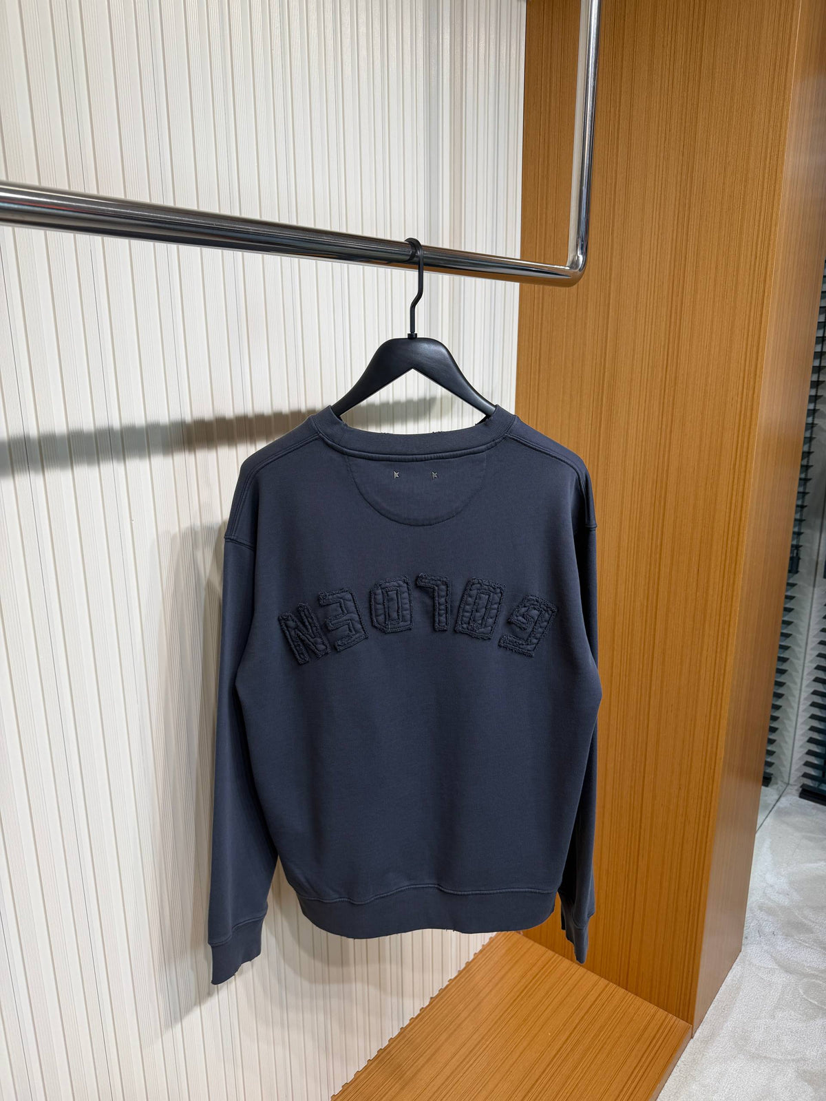 Golden Goose Sweater