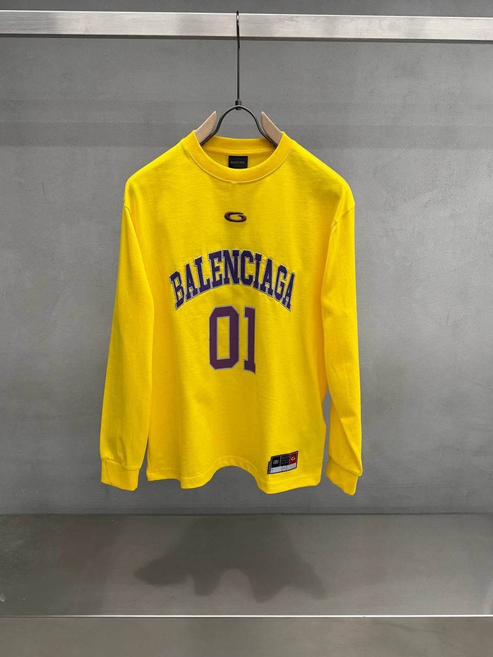 Balenciaga Sweatshirt