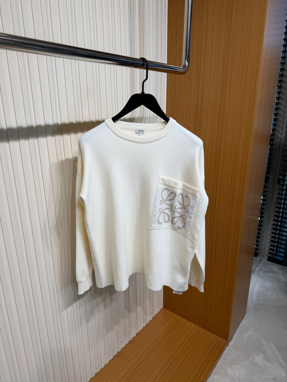 Loewe Knitwear