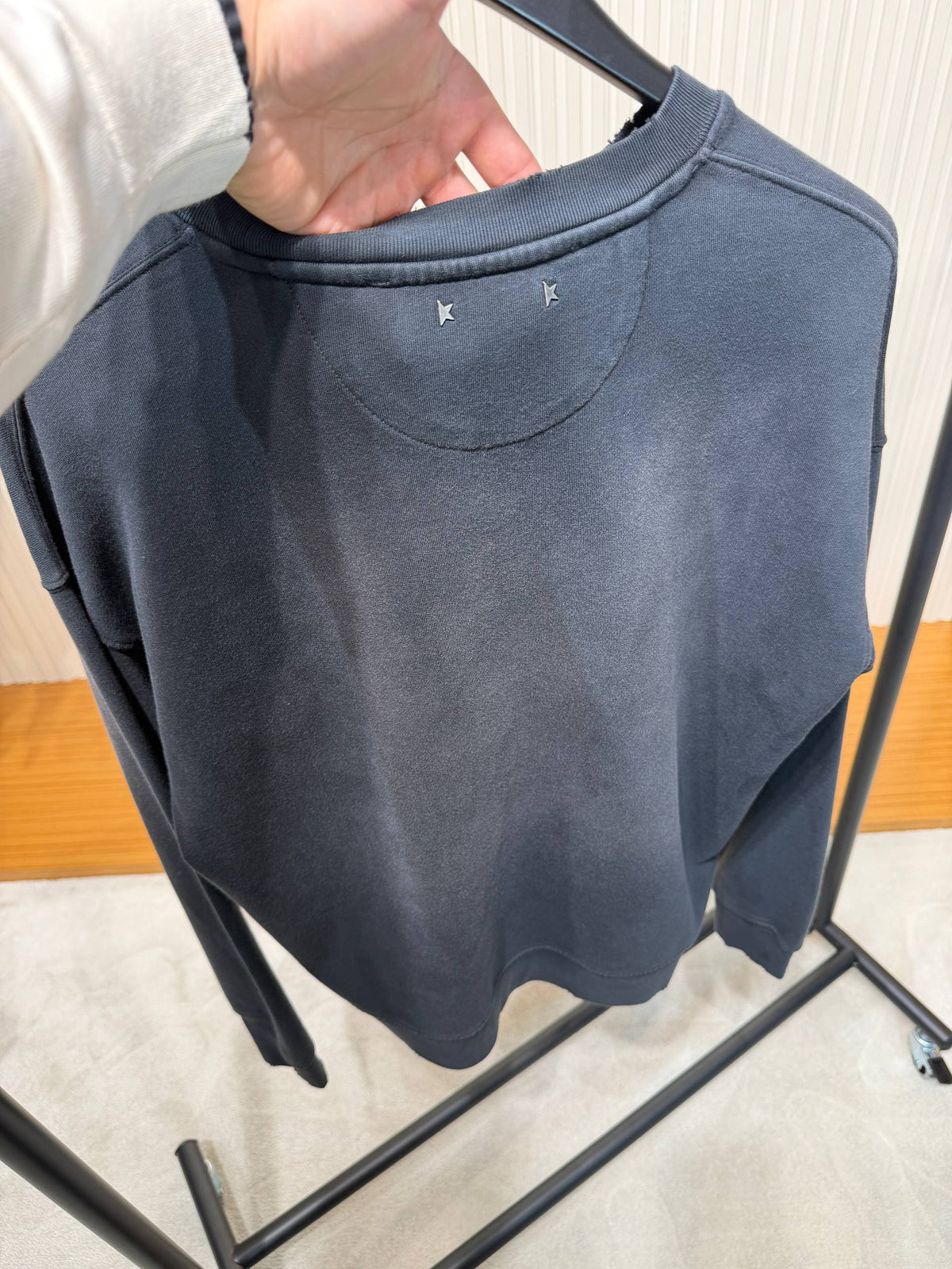 Golden Goose Sweatshirt