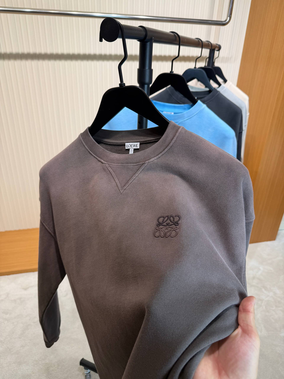 Loewe Sweatshirt