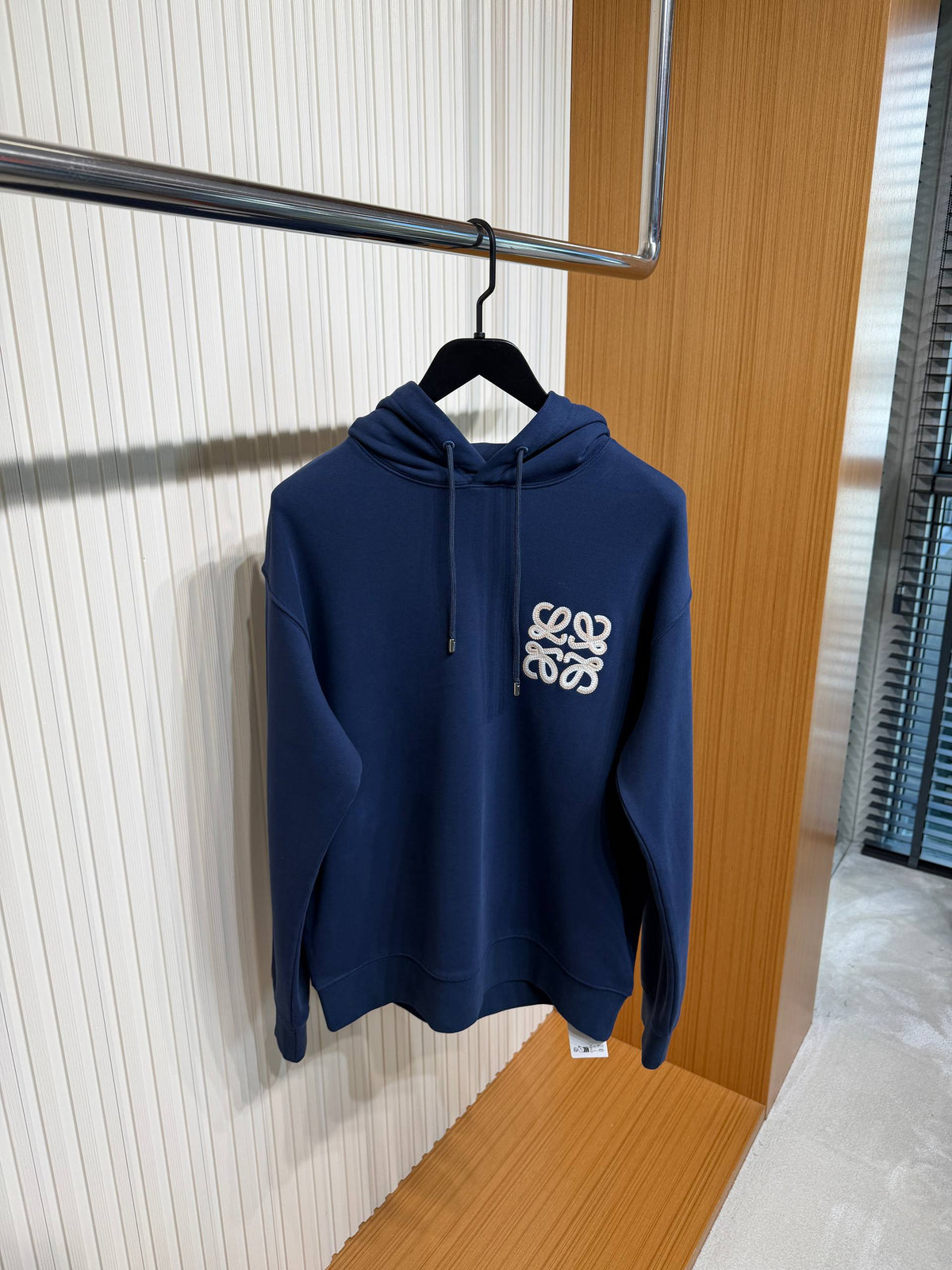 Loewe Hoodie 001