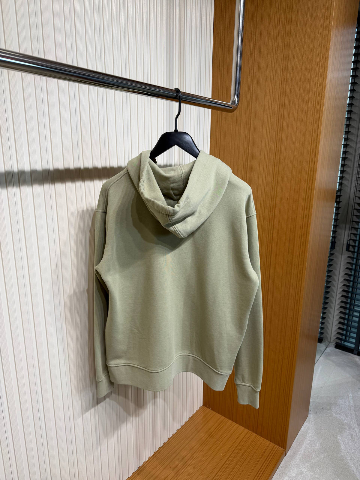 Ami Paris Hoodie