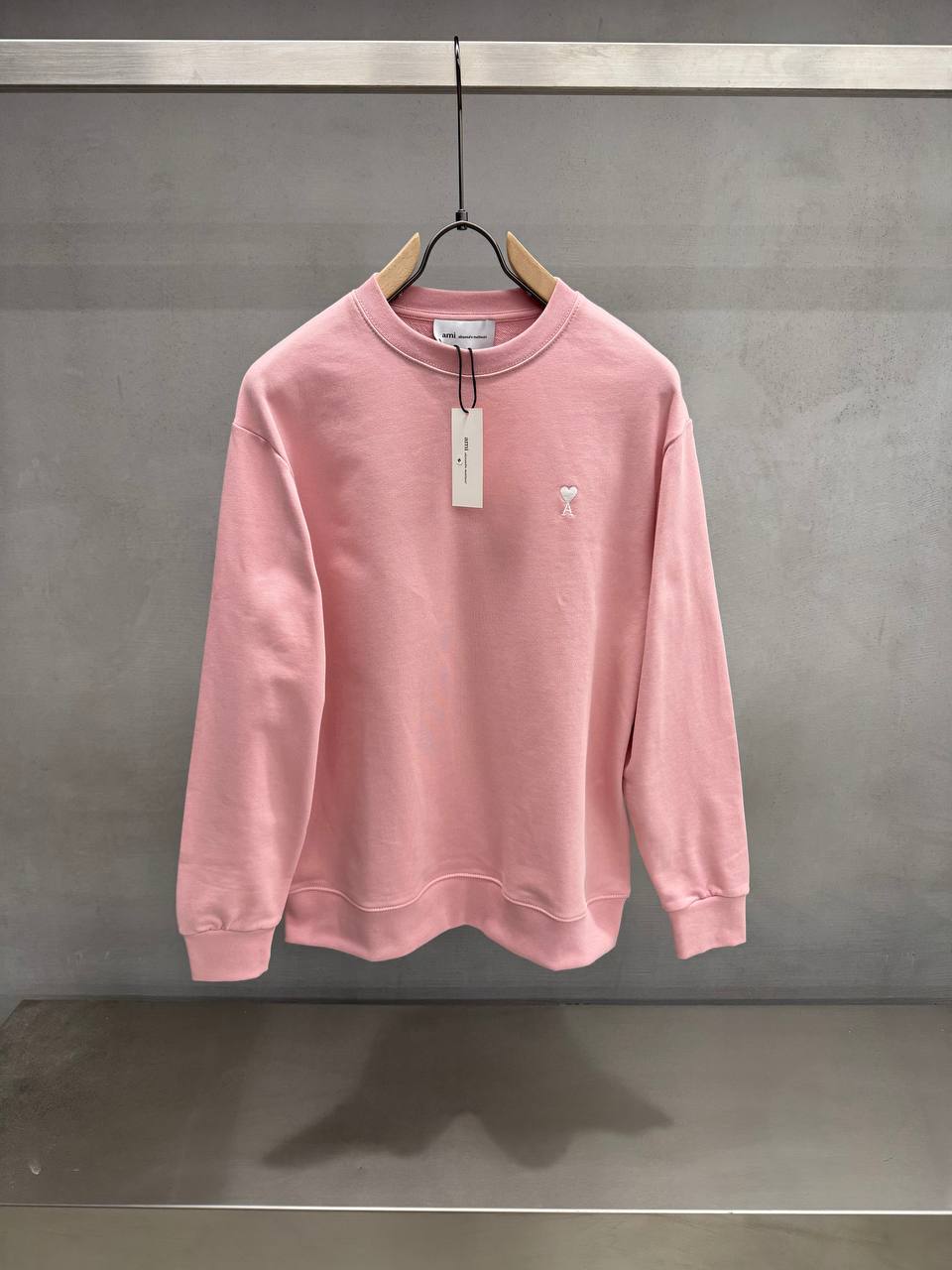 Ami Paris Sweatshirt