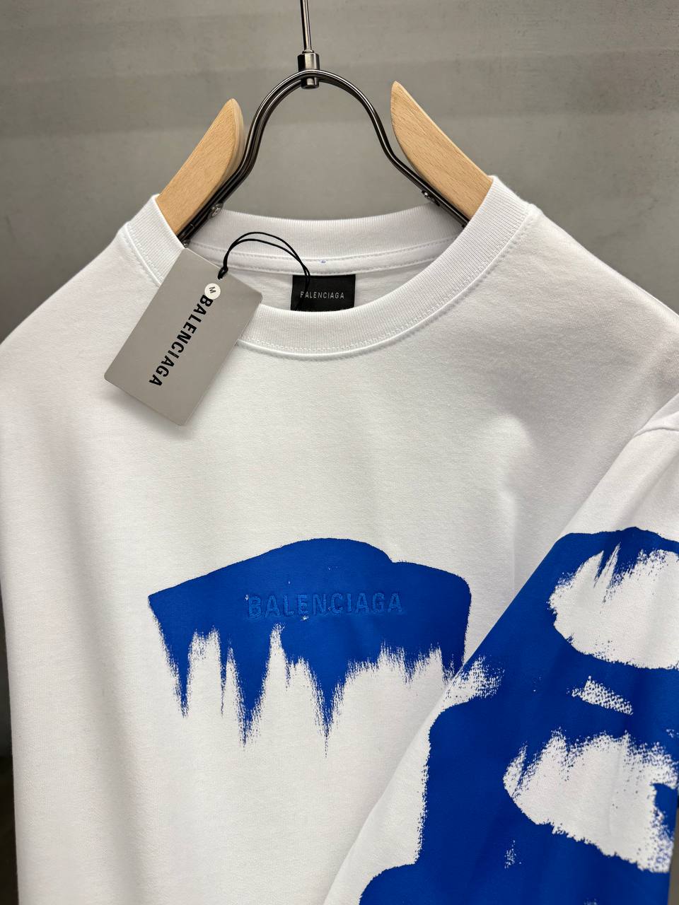 Balenciaga Sweatshirt 003
