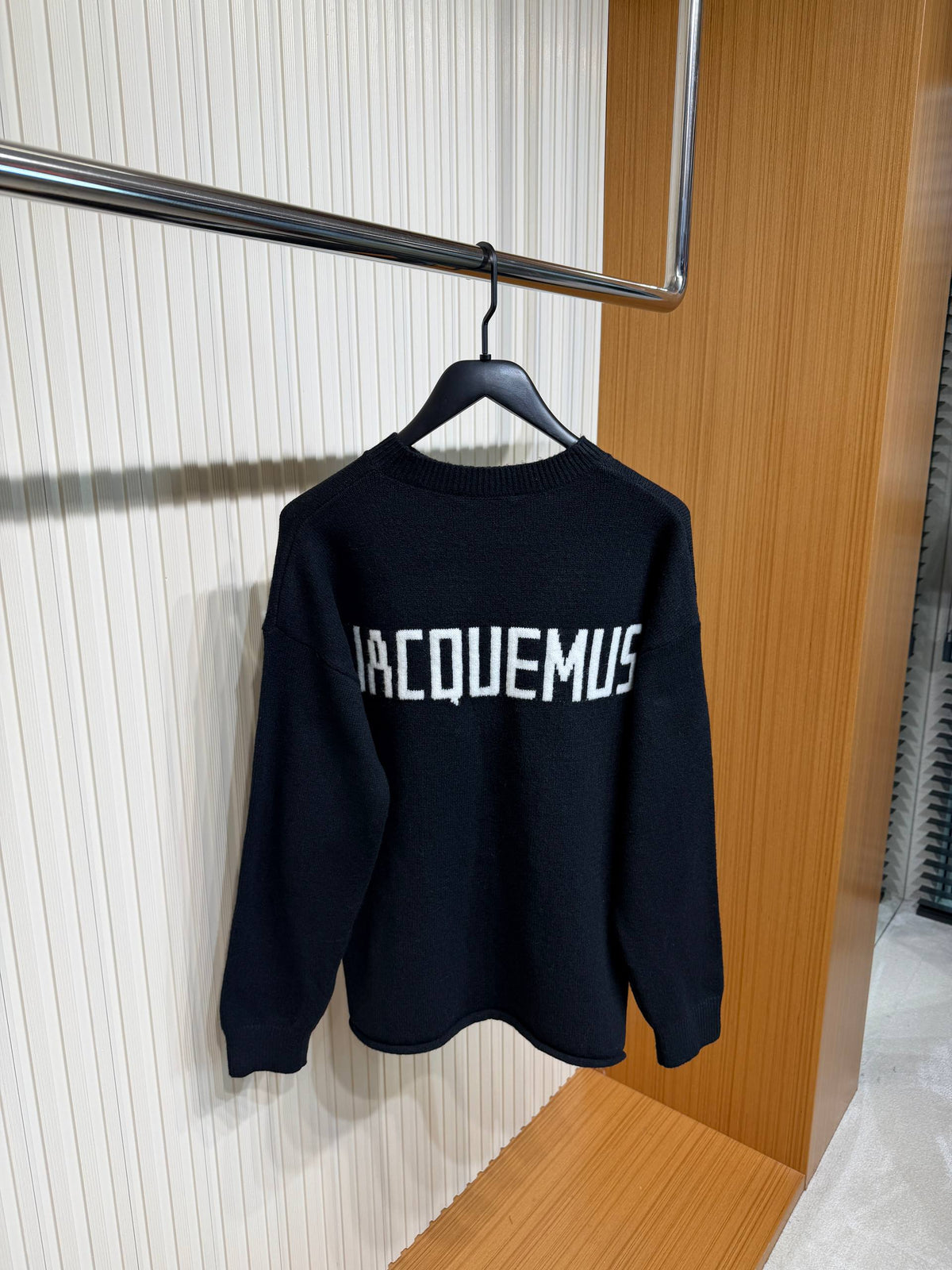Jacquemus Sweater