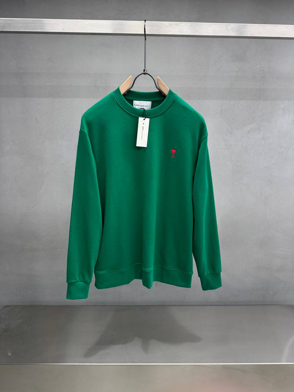 Ami Paris Sweatshirt
