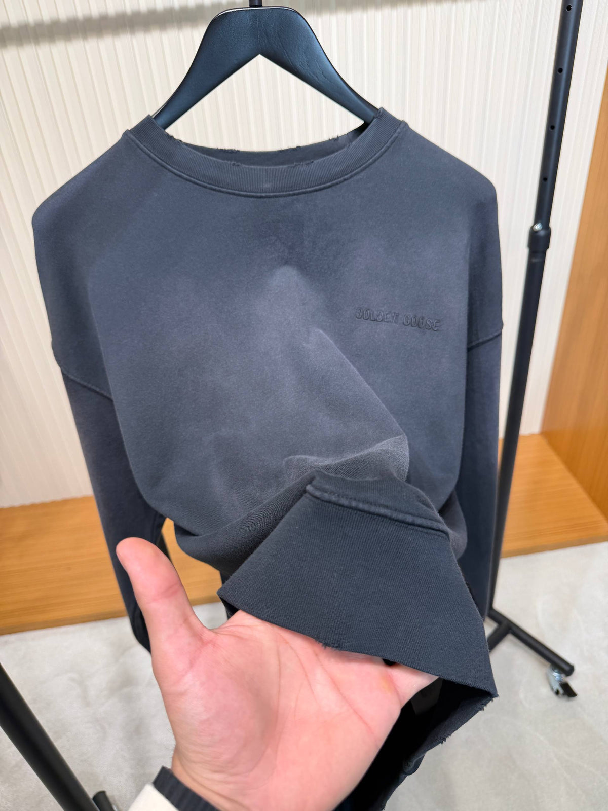 Golden Goose Sweatshirt
