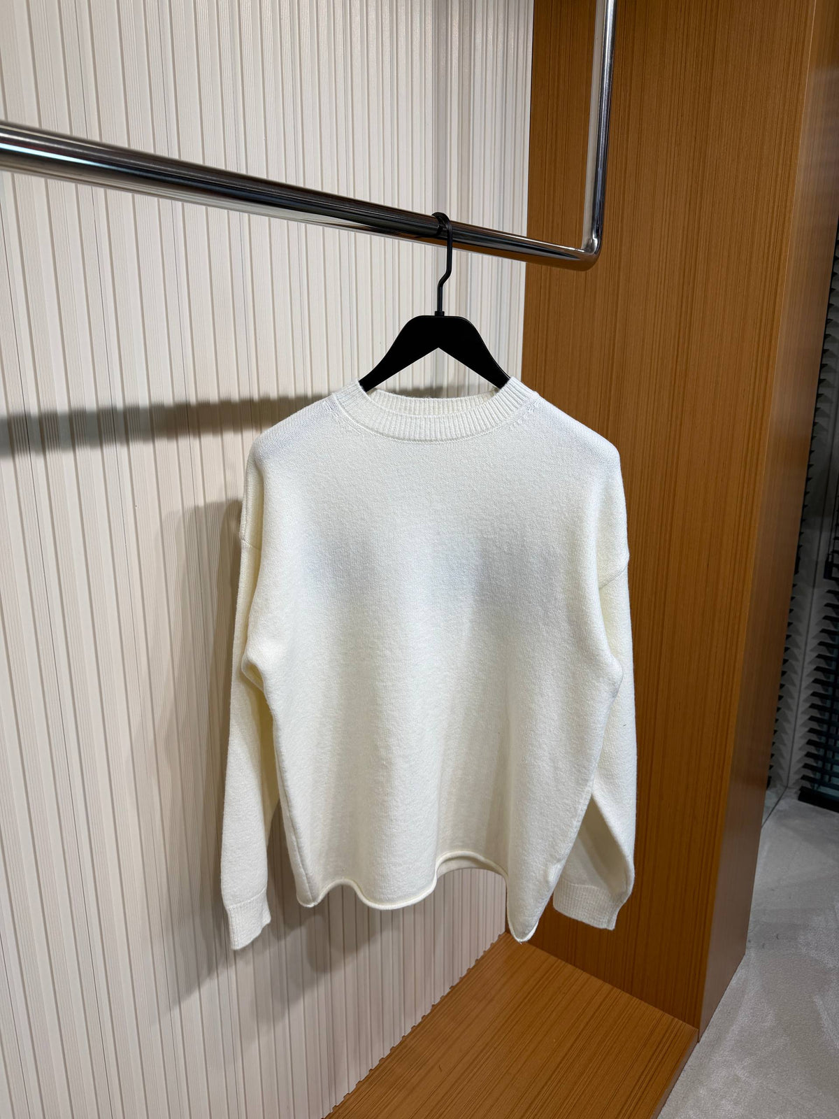 Jacquemus Sweater