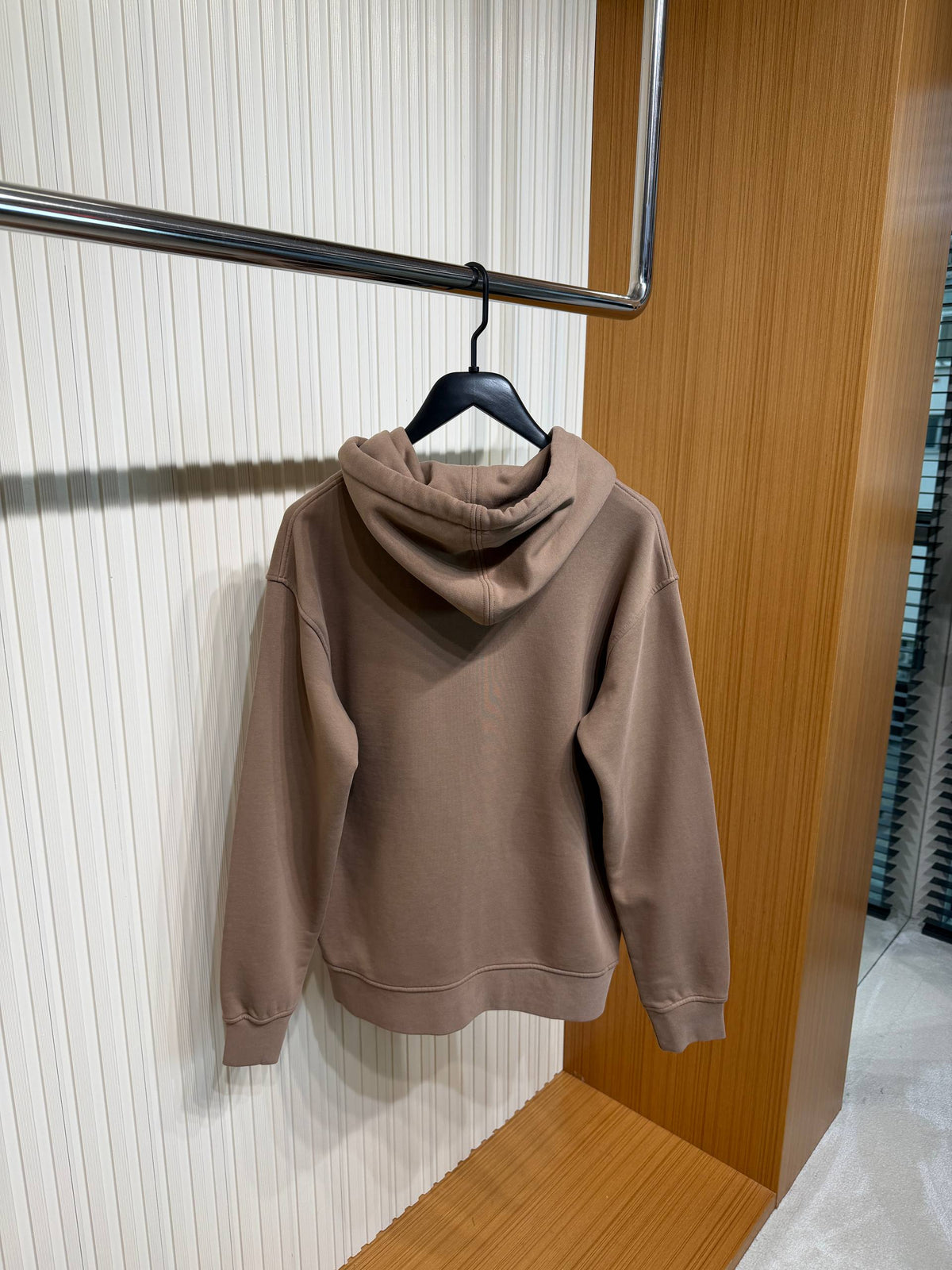 Ami Paris Hoodie