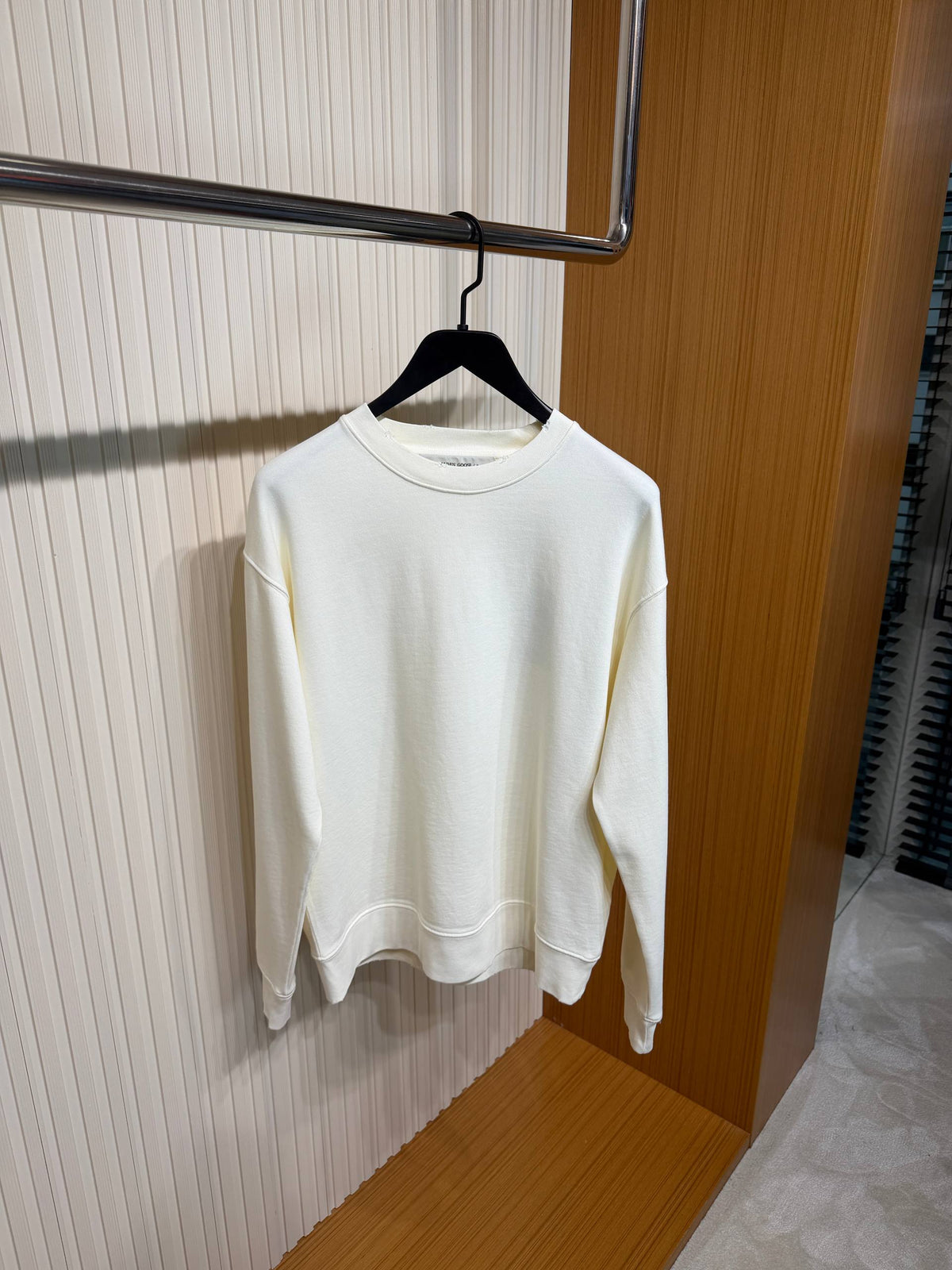 Golden Goose Sweater
