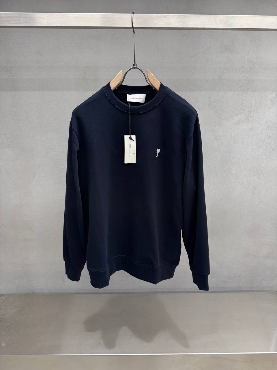 Ami Paris Sweatshirt
