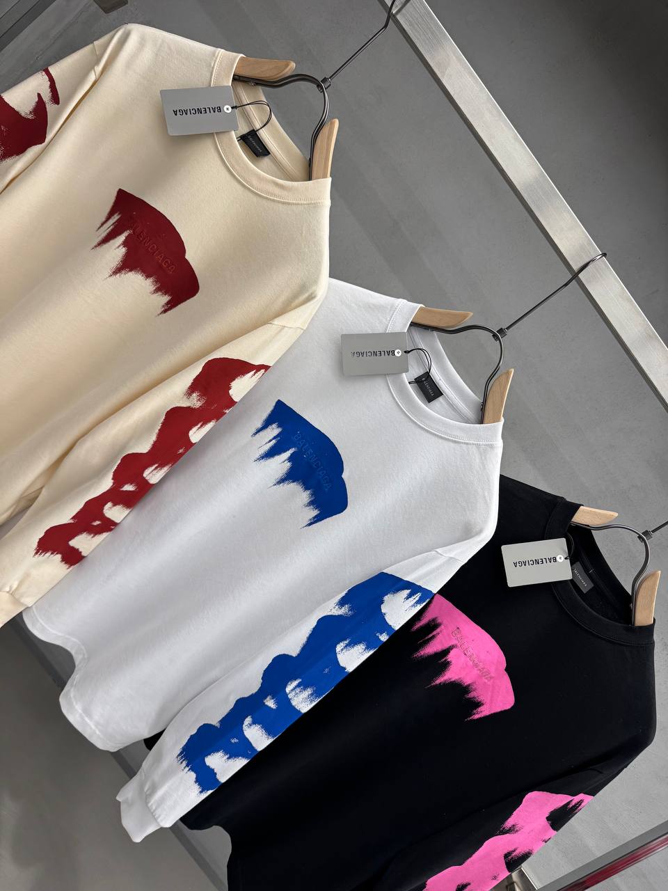Balenciaga Sweatshirt 003