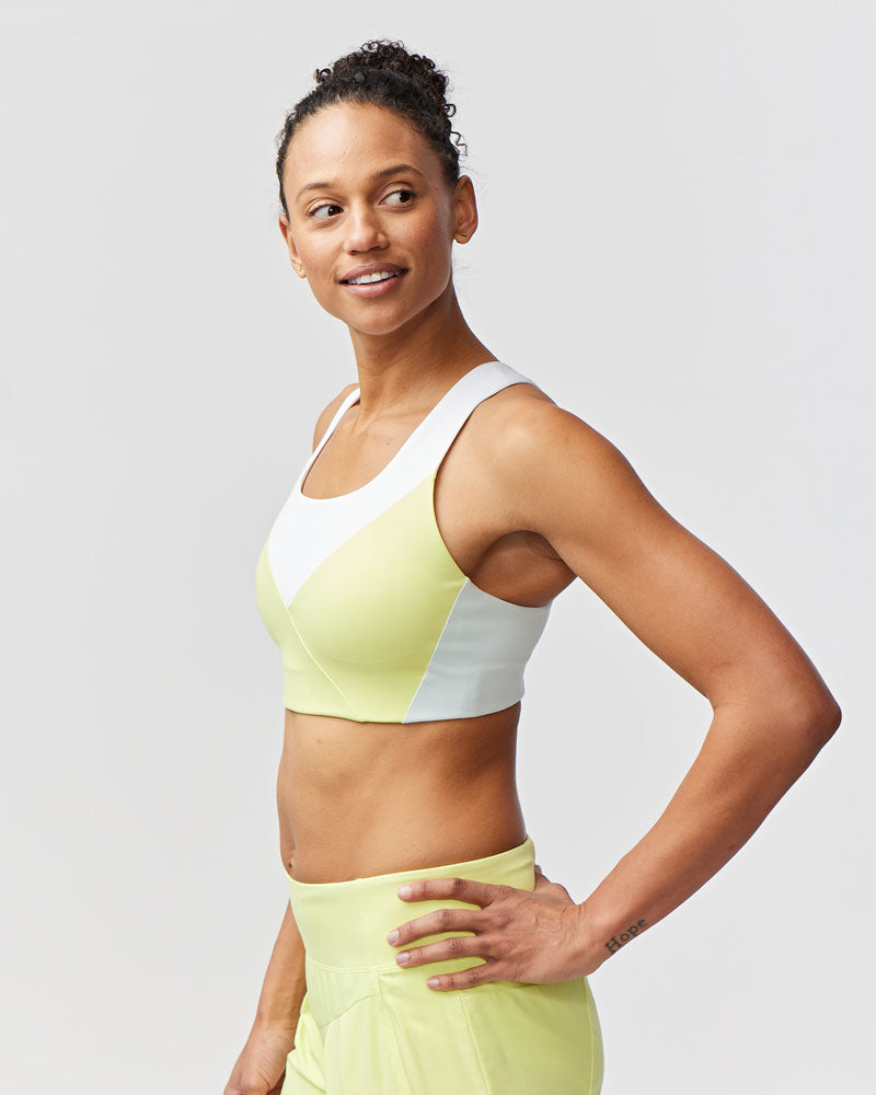 Pionxr Bra Top - JUSTLUXURY