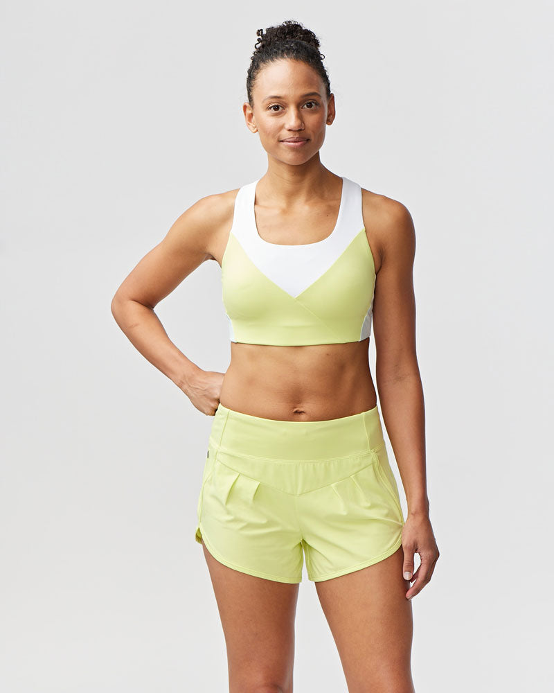 Pionxr Bra Top - JUSTLUXURY