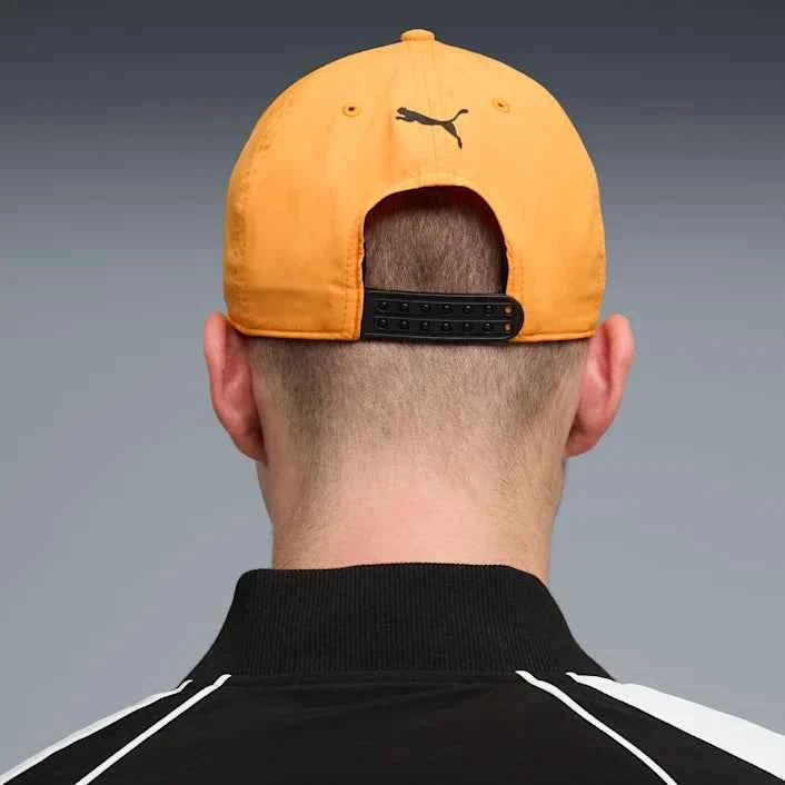 Puma Mclaren BB Cap - Orange