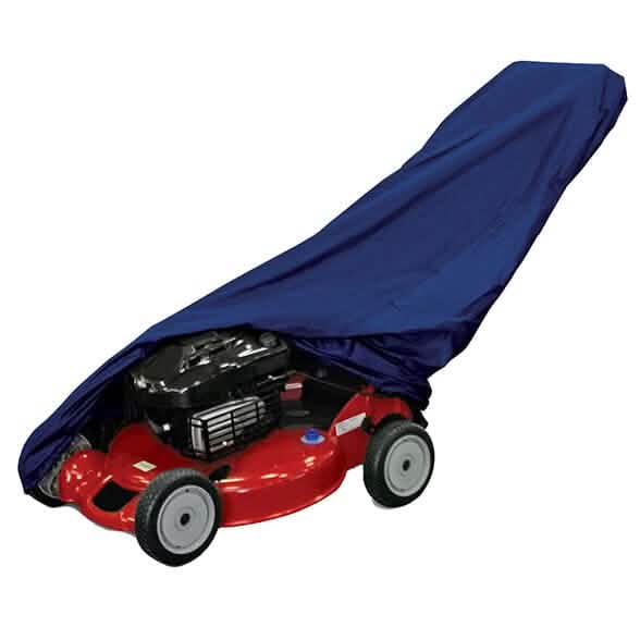 Premium Lawn Mower Cover