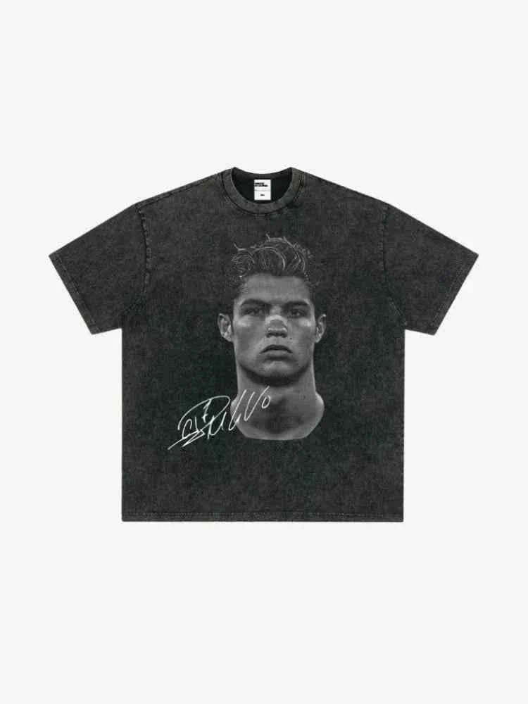 T-Shirt Cr7