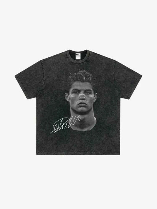 T-Shirt Cr7