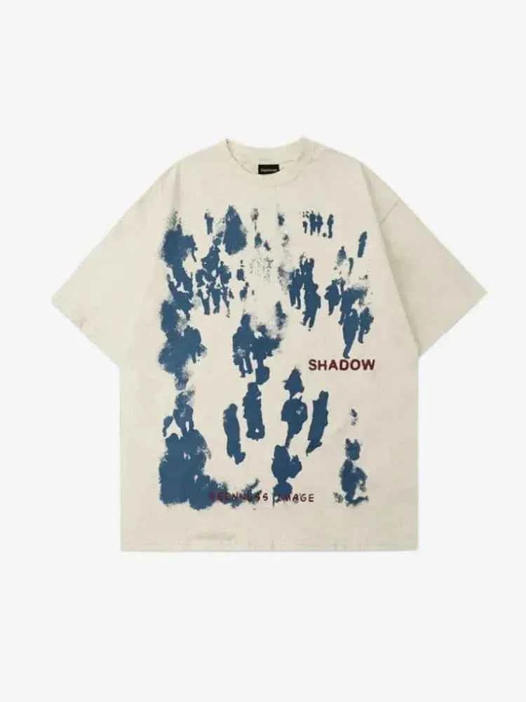 T-Shirt Shadow