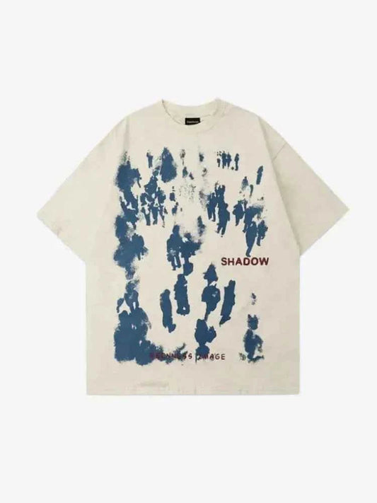 T-Shirt Shadow