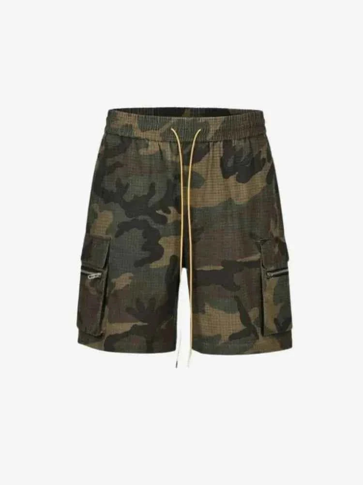 Denim Jorts Winsa