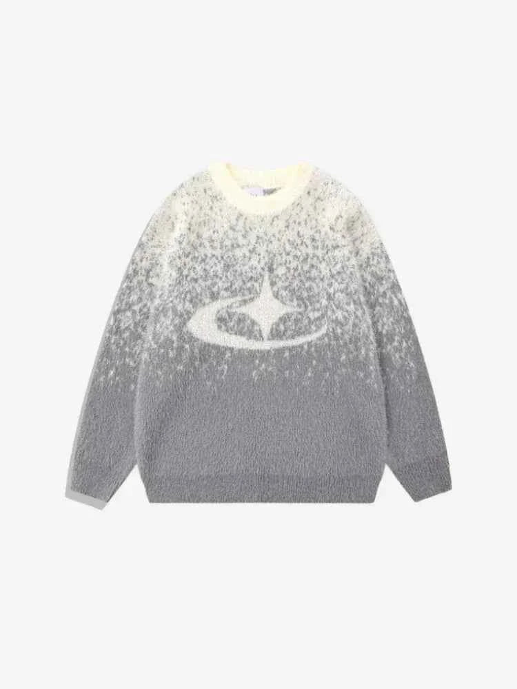 Knitted Sweater Dilab