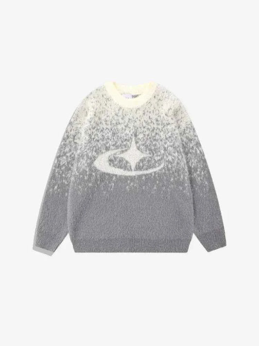 Knitted Sweater Dilab