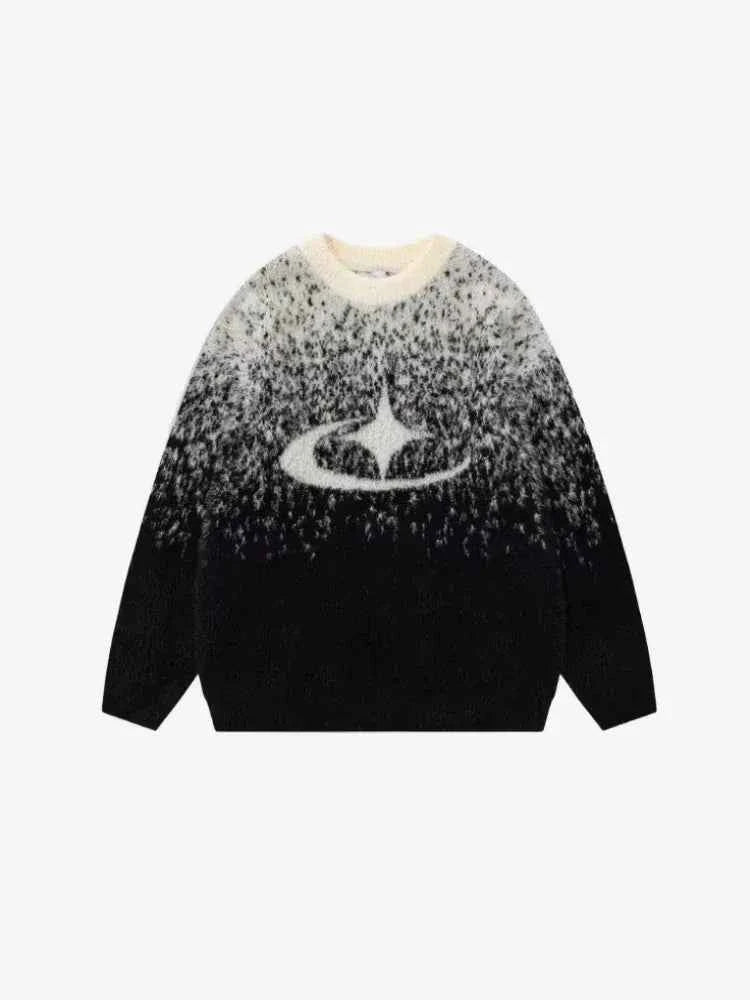 Knitted Sweater Dilab