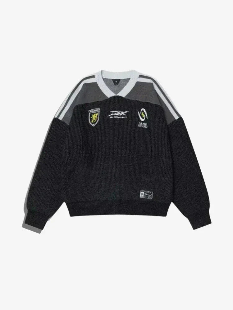 Knitted Sweater Kami